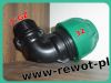 KOLANO PE 32-1"gz (IRRITEC)